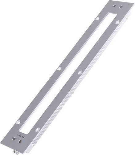 LED2WORK Maschinen-LED-Leuchte TUBELED_40 II mit 24W, 3217lm, 100°, 24 V/DC, L x B x H: 700 x 7 cm - Bild 1