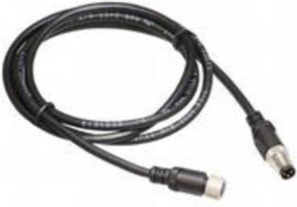 Pepperl+Fuchs Verlängerungskabel UDB-Cable-1M in Schwarz - Bild 1