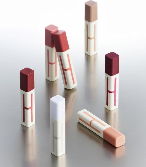 Kcosme Achi Blur Tint, Gray, Matt, Unisex - Bild 1