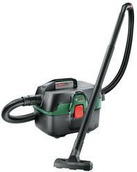 Bosch Home and Garden AdvancedVac 18V-8 Nass-Trockensauger in Grün mit 8 l Volumen - Bild 3