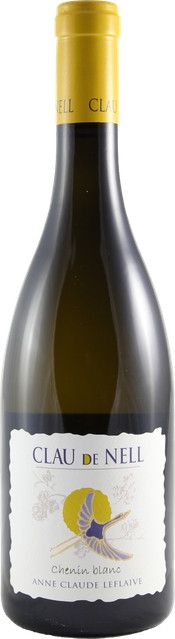 Clau de Nell Weißwein Chenin Blanc 2023 Loire-Tal 0,75 l - Bild 1