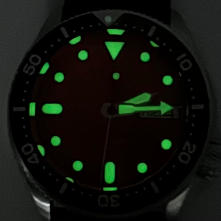 Rejor Armbanduhr Automatik, Edelstahl, 37 mm, Herren, Schwarz - Bild 2
