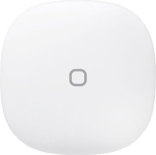 Aeotec Button Smarter One-Click Button Weiß - Bild 1