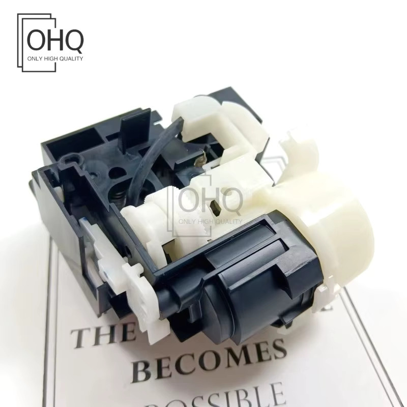 Epson Pumpeneinheit Tintensystem Assy für L18050 L8050 L8168 L8188 L18058 L8058 L8180 L8160 ET8550 - Bild 2