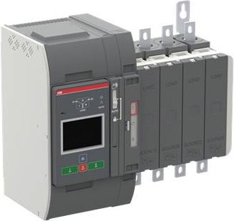 ABB OXB60U3S4QB Lastumschalter in Grau - Bild 1