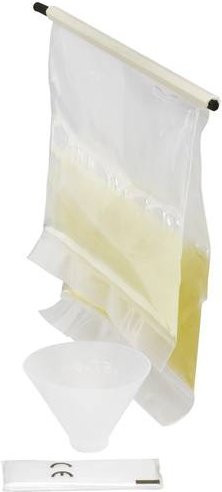 Spelsberg GHB Pro 3 Gießharz transparent 750 ml - Bild 1