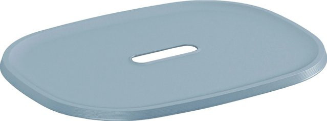 Kis Deckel Filo S in Grau - Bild 1