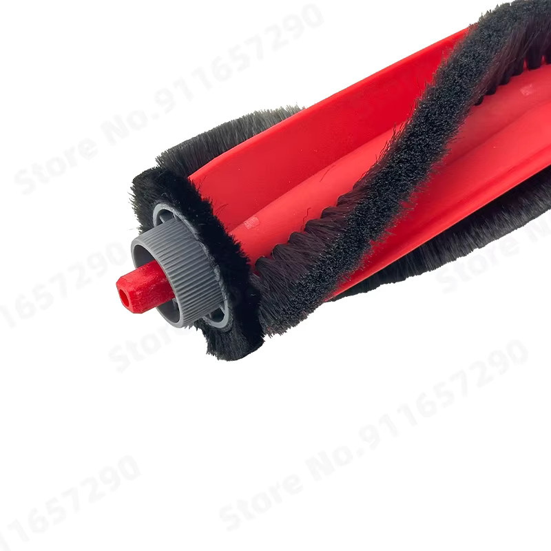 Roborock Ersatzteil-Set mit Seitenbürsten, Hauptbürste, Filter, Wischtuch und Staubbeuteln für Q7 M5, Q7 M5+, Q7 L5, Q7 L5+, Q7 TF, Q7 TF+, Q7B und Q7T Plus - Bild 2