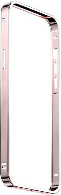 Rui Di Titan Stoßstangenhülle für iPhone in Rosa - Bild 1