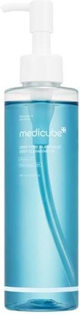 Medicube Pore Blackhead Deep Cleansing Oil, Unisex - Bild 1