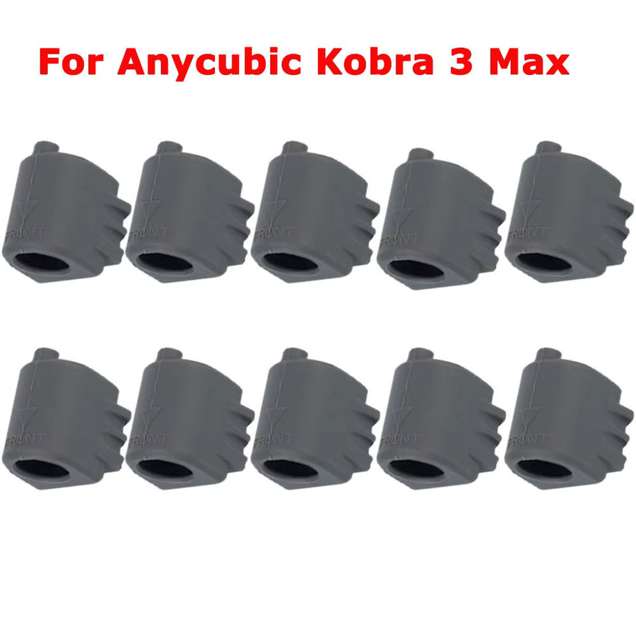 Anycubic Silikonsocken Hotend-Schutzabdeckung für Kobra 3 Max - Bild 4