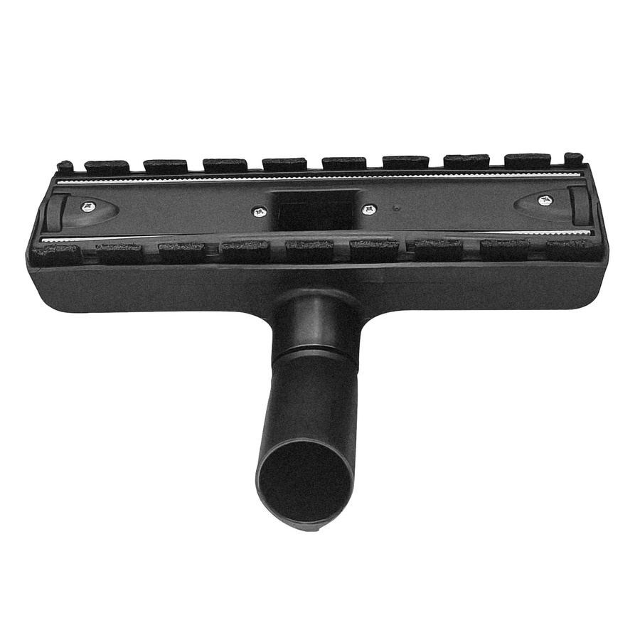 Karcher Mehrzweck-Bodenbürste für Nass-Trocken-Staubsauger, 35 mm Bodenwerkzeug in Grau-Schwarz - Bild 2