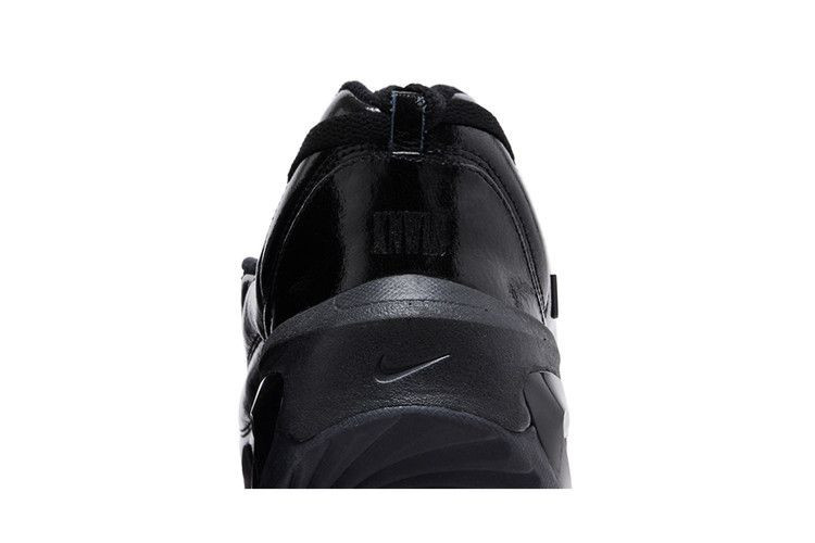 Nike Air Max Muse Ballet KNWLS, Schwarz, Damen, 38.5 - Bild 4