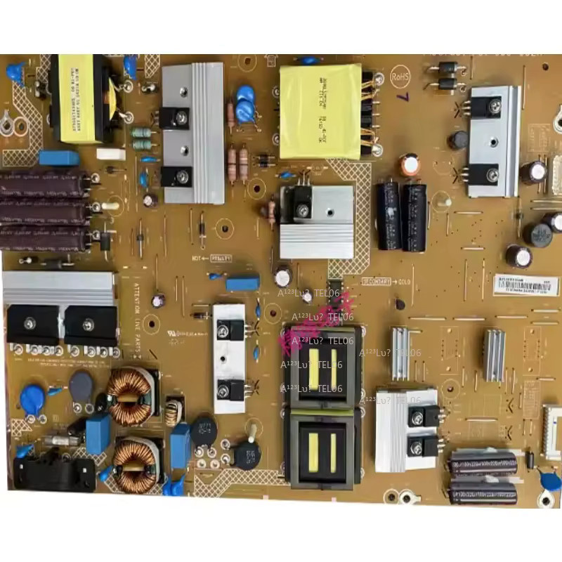 Philips Netzteilplatine 715G7831 P01 000 002H als Ersatzteil für LCD-Fernseher - Bild 2