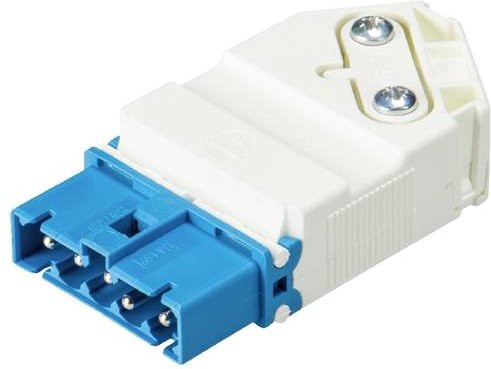 Wieland Electric 91.952.3353.0 Steckverbinder - Bild 1