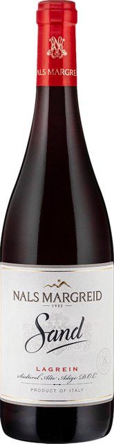 Nals Margreid Lagrein Rotwein, Südtirol, 2023, trocken, 0,75 l - Bild 1