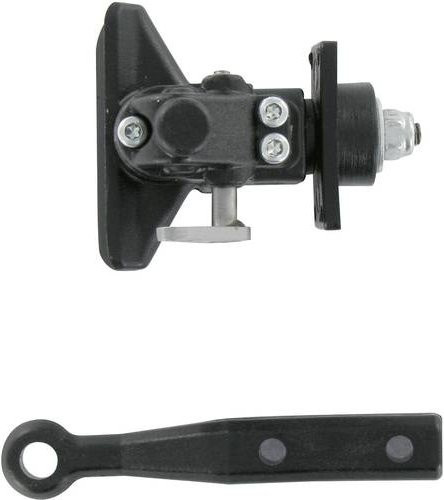 Carson Modellsport Zugmaul, Modell, 1:14, 1-teiliges Set - Bild 1