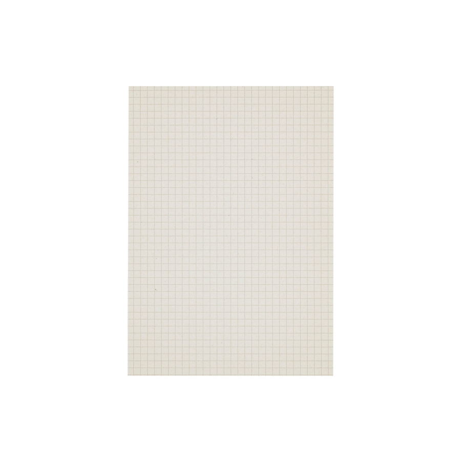Herlitz Briefblock Business Office Notes A5 kariert weiß und mehrfarbig - Bild 2