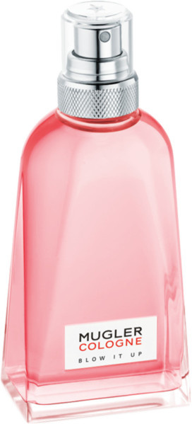 Mugler Blow It Up Eau de Toilette, Unisex, Fruchtig - Bild 1