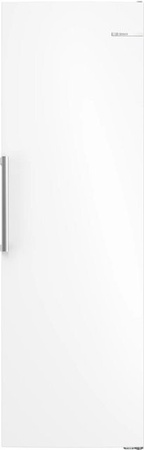 Bosch GSN36VWCG Serie 4 Gefrierschrank in Weiß mit No Frost, App-Steuerung und Smart Home Integration