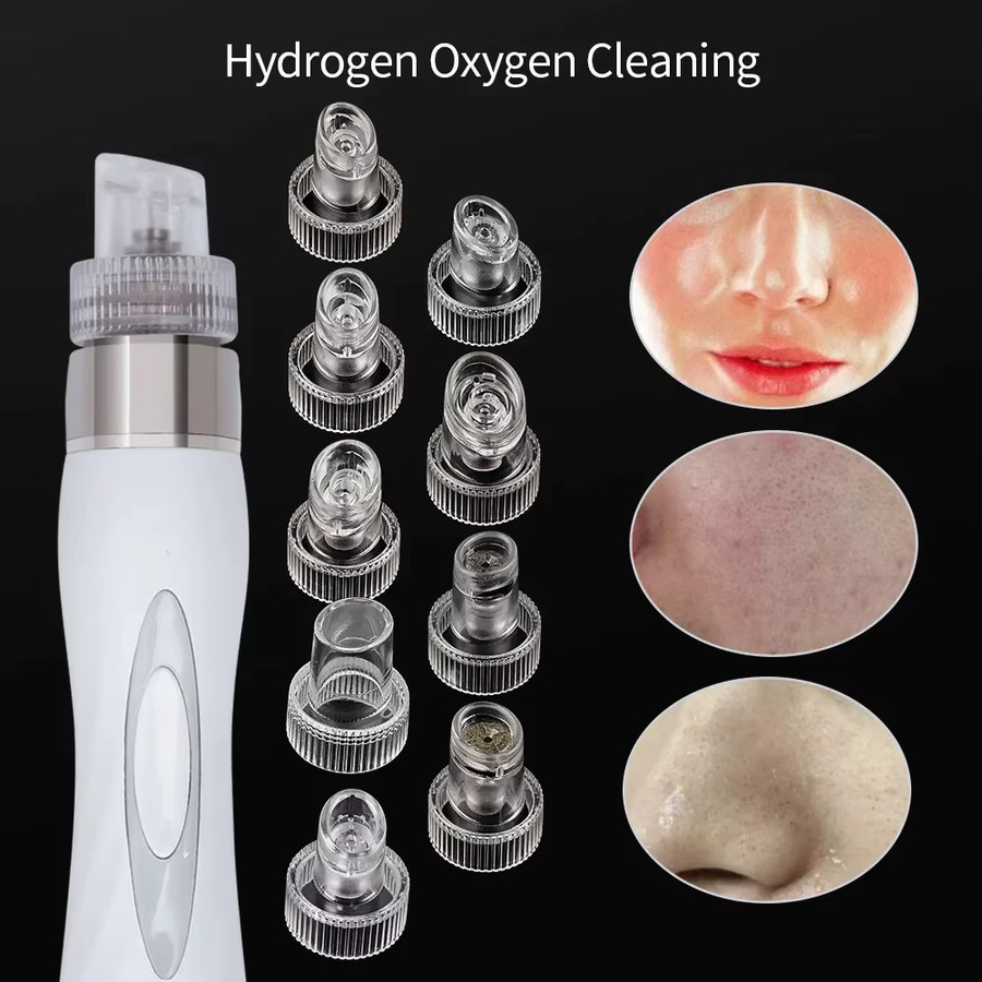 MONAI Hydra Dermabrasion Ersatzköpfe, 45 Stück, Unisex - Bild 2