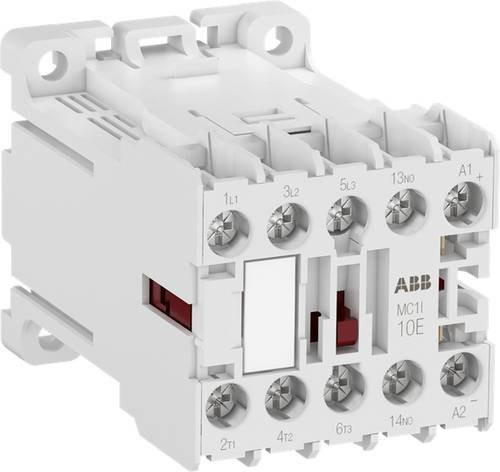 ABB Kleinschutz MC1I301ATD in Weiß B/T/H: 20,0 x 6,8 x 4,8 cm - Bild 1