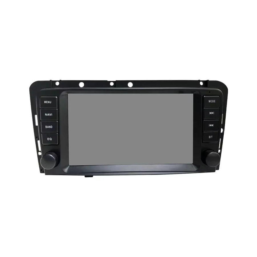 CHSTEK Android 13 Multimedia-Navigationssystem mit kabellosem CarPlay für VOLVO XC70 V70 S60 S40 V40 (2005-2008) in Schwarz mit GPS, WiFi, 4G und Bluetooth - Bild 4