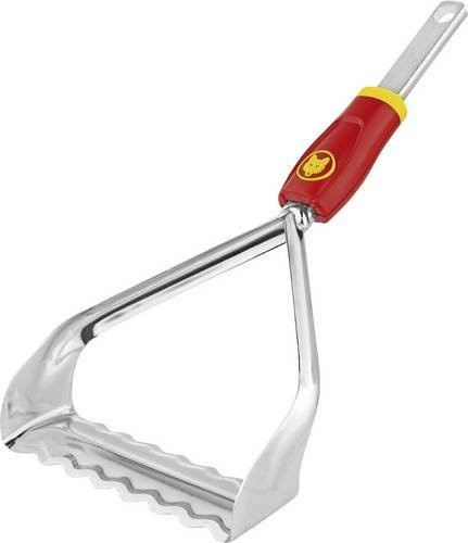 WOLF-Garten Multi-Star Unkrautkuli RF-M mit 15 cm Arbeitsbreite - Bild 1