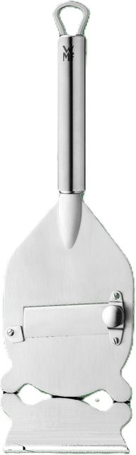 WMF PROFI PLUS Gourmethobel in Silber - Bild 1