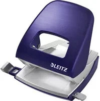 Leitz Bürolocher NeXXt Style 5006 in Titan Blau - Bild 1