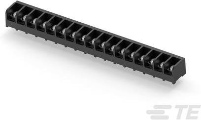 TE Connectivity 1437654-1 Package in Schwarz - Bild 1