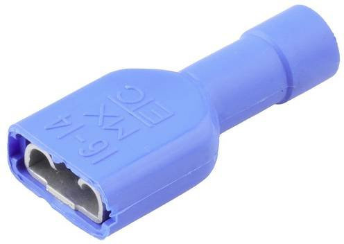 Molex 19003-0045 Tape auf Vollrolle in Blau - Bild 1