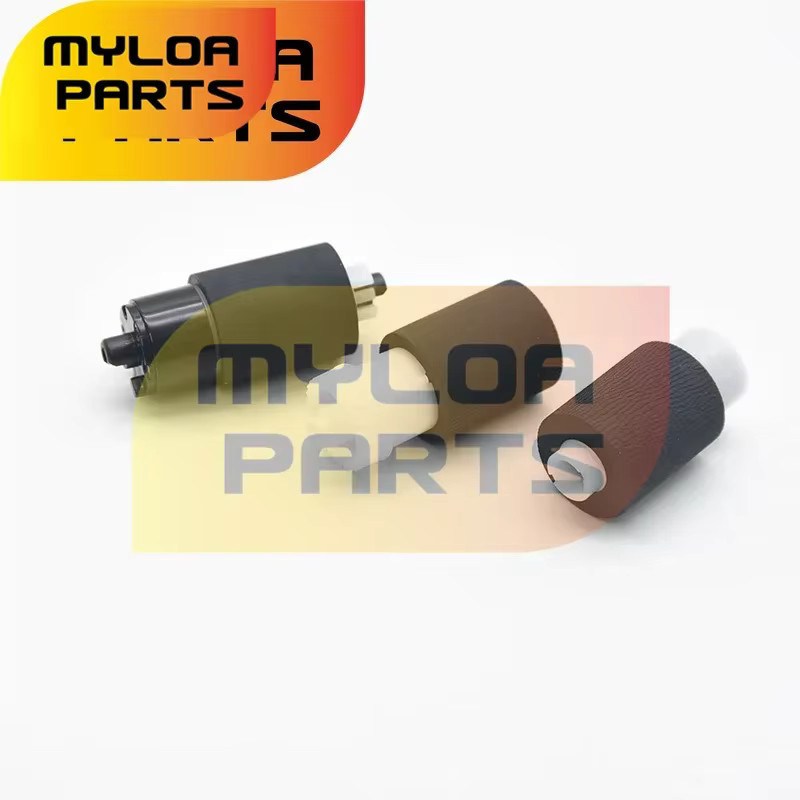 20er Set Einzugsrollen kompatibel mit Kyocera FS 2100 4100 4200 4300 6025 6030 6525 und TASKalfa 255 - Bild 2