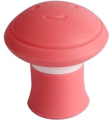 HealthLucky Mund-Kiefer-Übungsgerät, Pink, Unisex - Bild 1