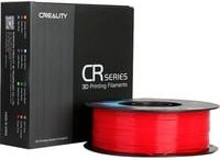 Creality CR-PETG Filament Rot für FDM 3D-Drucker, 1,75 mm - Bild 1