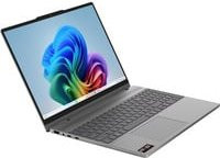 Lenovo IdeaPad 5 2-in-1 Copilot+ PC Notebook, 15,3 Zoll Touch OLED, AMD Ryzen AI 5, 16GB RAM, 512GB SSD, Windows 11, Grau - Bild 2