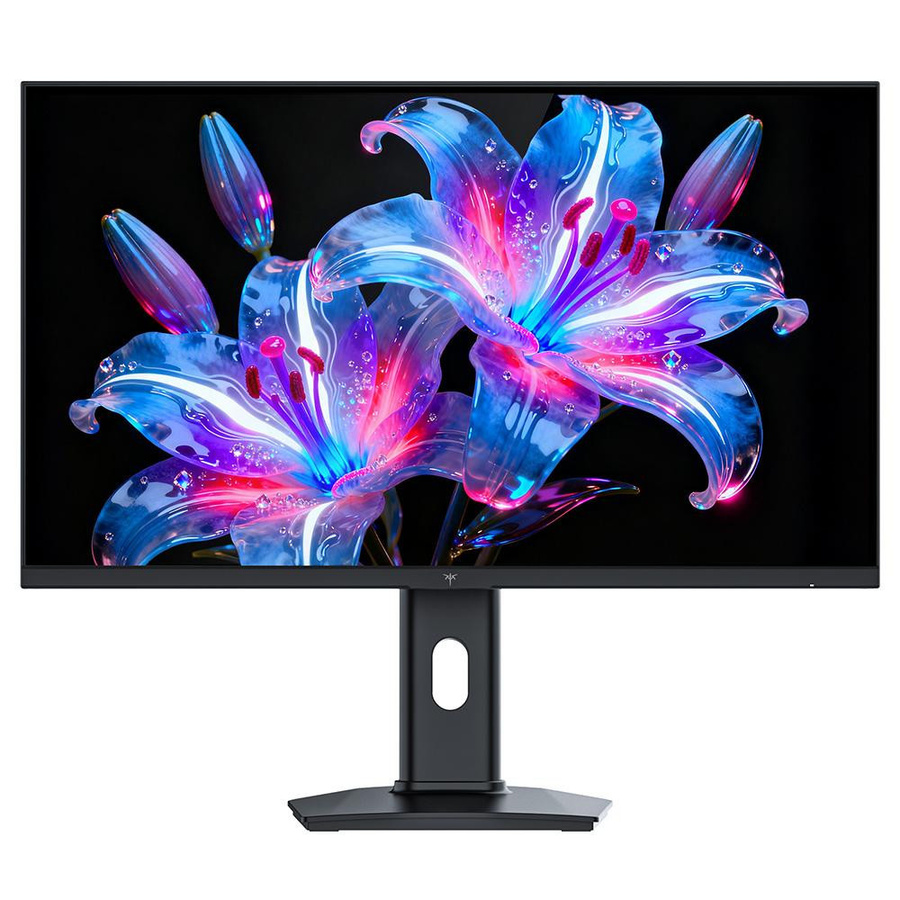KTC H27T7P-2 Gaming Monitor 27 Zoll QHD 1440p Fast IPS 200Hz bis 210Hz Schwarz - Bild 7