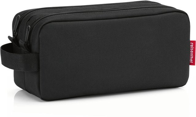 Reisenthel Cosmetic Duo Case in Black - Bild 1
