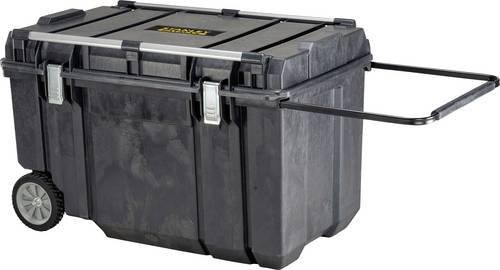 Stanley FatMax Mobile Montagebox FMST1-75531 Schwarz wasserdicht 240 l - Bild 1
