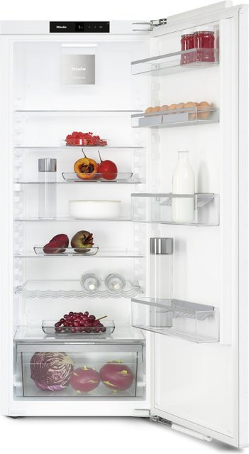Miele Einbaukühlschrank K 7437 D ohne Gefrierfach in Weiß - Bild 1