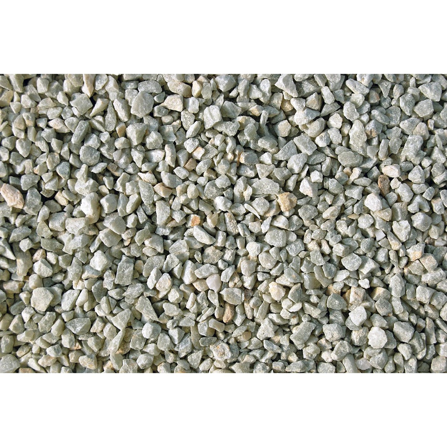 Scherf Streu- und Pflastersplitt 4 - 8 mm in Grau, 25 kg - Bild 2