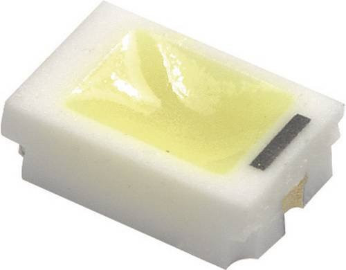 OSA Opto OCL-400 SW-XD-T SMD-LED Kaltweiß 600 mcd 120° 20mA 3.2V White - Bild 1