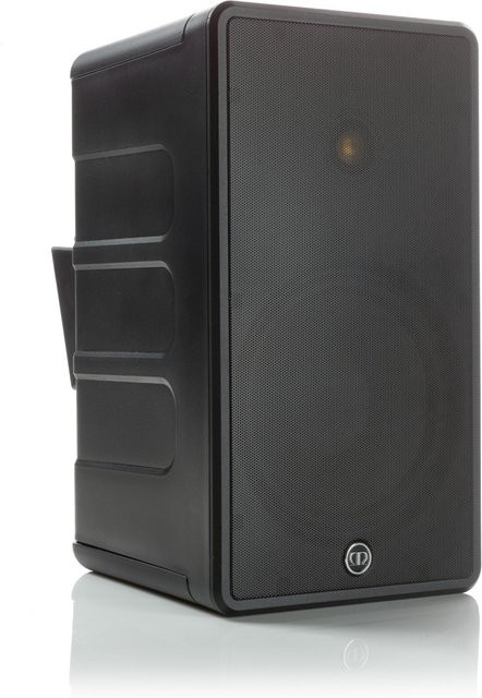 Monitor Audio Climate 80 Passive Lautsprecher Paar Schwarz - Bild 1