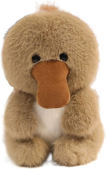 Binchi Fitness Begleit Schildkröte Capybara Elefant Tier, Plüsch / Textil, ab 3 Jahre - Bild 1