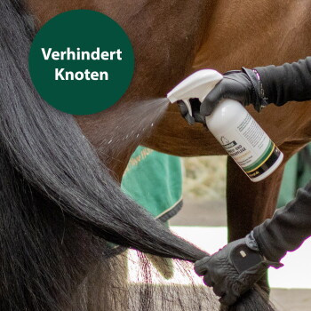 Equisept Schweif- und Mähnenpflege, 500 ml - Bild 2
