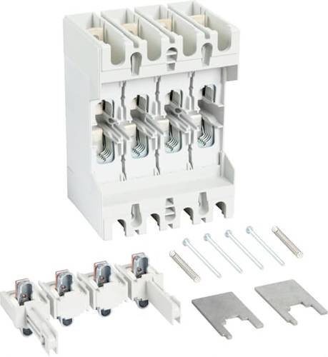 ABB ZLT205 Hauptkontaktsatz in Weiß - Bild 1