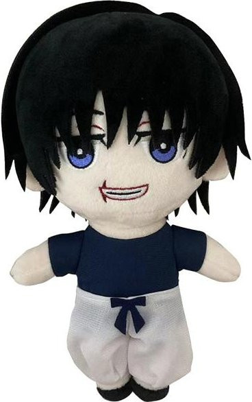 Yiran toy Jujutsu Kaisen Plüschtier, ab 14 Jahren - Bild 1
