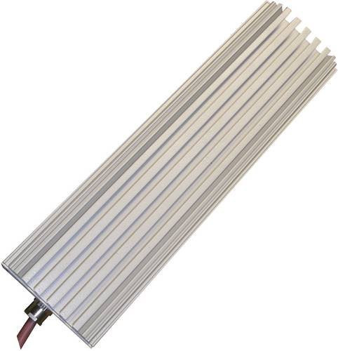 RO/SE LM-Heizungen LM-Long Typ 4 Schaltschrankheizung 230 V/AC, 180W, Farbe: Silber, L x B x H: 316 x 80 x 55 mm - Bild 1