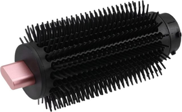 Dyson Runder Volumenbürstenaufsatz, Schwarz - Bild 1