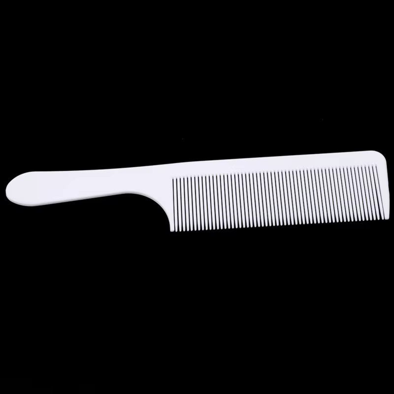 Haarschneidekamm, Anti-statisch, Breite Zähne, Unisex - Bild 3